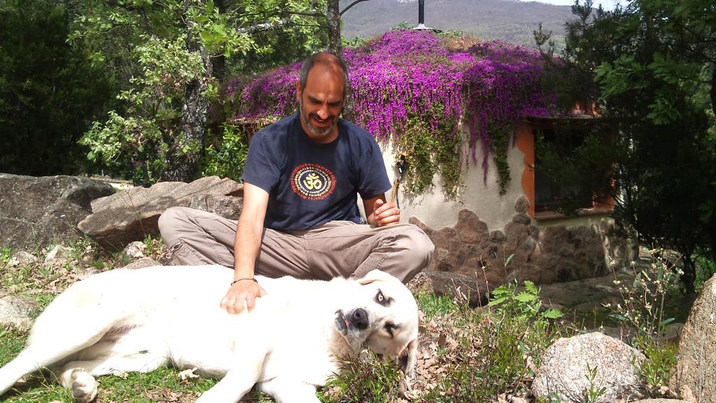 Landhaus Rurales Ecopangea