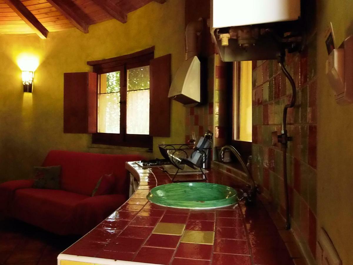Rurales Ecopangea Landhaus Valverde de la Vera